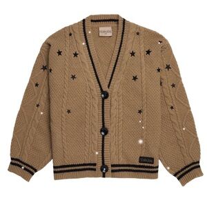 Taylor Swift Fearless Cardigan - New - S/XS
